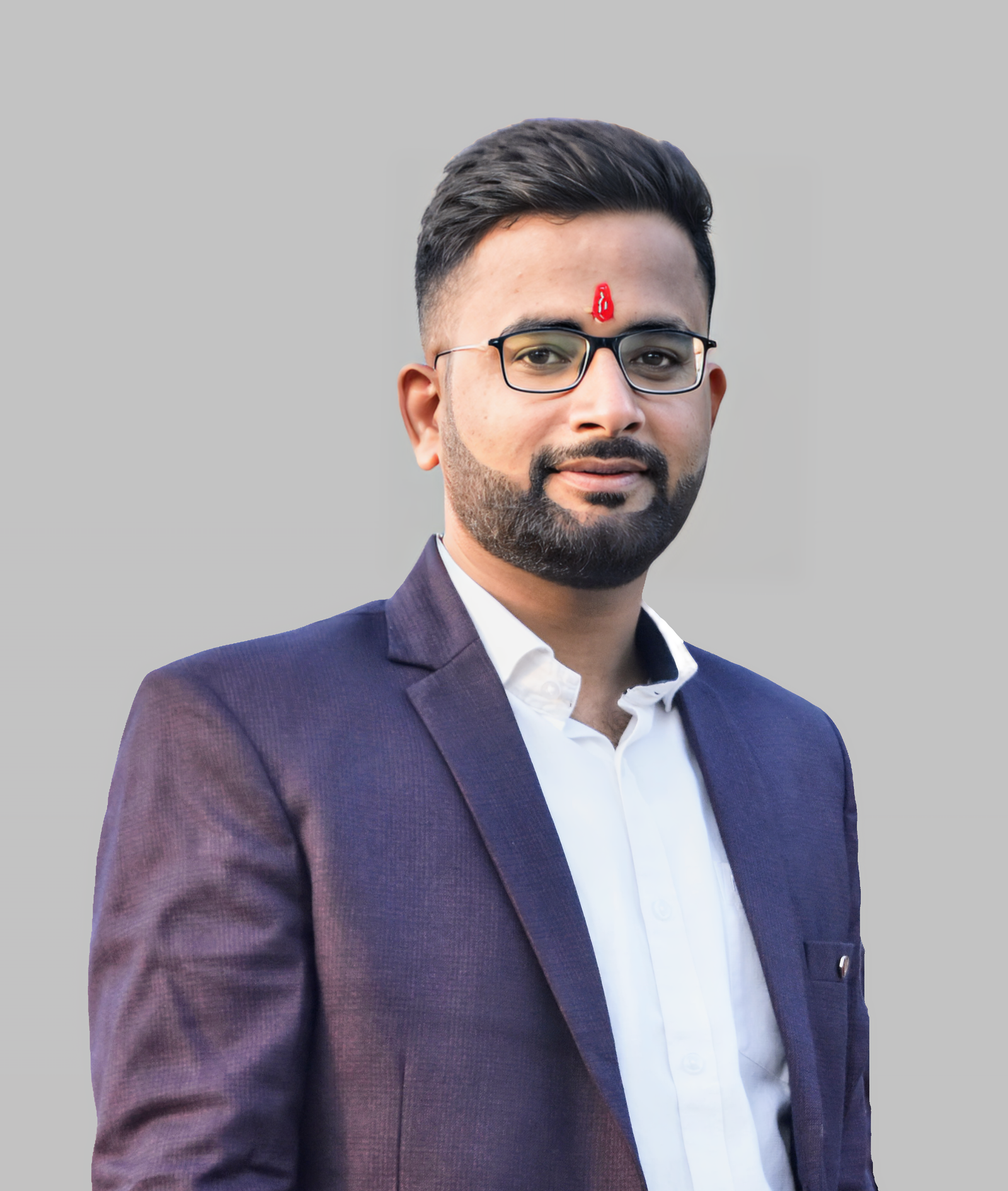 krishnakant image